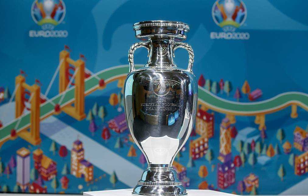 EURO-2021 Prediction