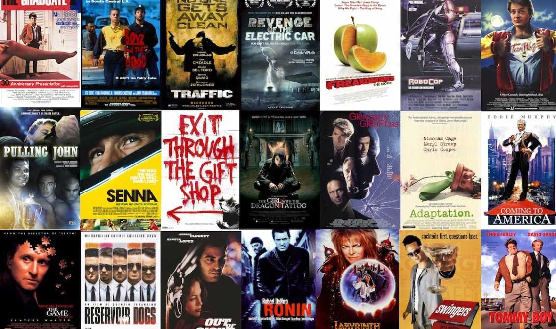 Recommender-System