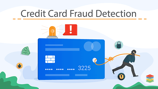 Credit-Card-Fraud-detection